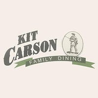 Menu - Kit Carson Family Restaurant - 7 tips