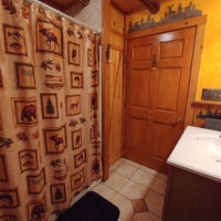 Possum Lodge Cabins Freeport Oh