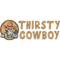 Foto scattata a Thirsty Cowboy da Yext Y. il 5/21/2019