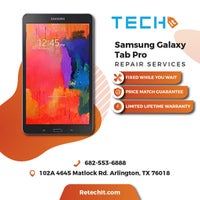 Photo taken at Tech It iPhone Repair &amp;amp; Cell Phone Repair (Arlington) by Yext Y. on 10/12/2019