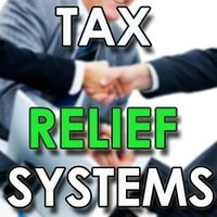 Photo prise au Tax Relief Systems LLC par Yext Y. le1/26/2017