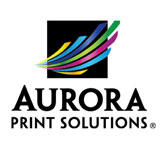 Photo taken at Aurora Print Solutions by Yext Y. on 2/16/2018