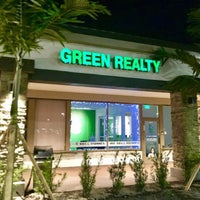 Photo taken at Patty Da Silva Broker at Green Realty Properties by Yext Y. on 5/29/2020