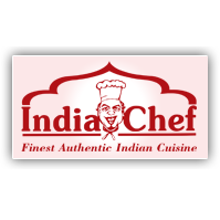 Foto tirada no(a) India Chef por Yext Y. em 2/8/2017