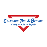 Foto scattata a Colorado Tire &amp;amp; Service da Yext Y. il 10/23/2019