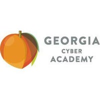 Photo taken at Georgia Cyber Academy by Yext Y. on 4/25/2018