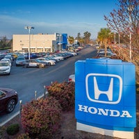 Photo taken at Honda of Columbia by Yext Y. on 3/21/2018