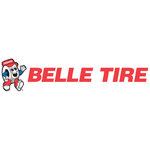 Photo taken at Belle Tire by Yext Y. on 8/23/2019