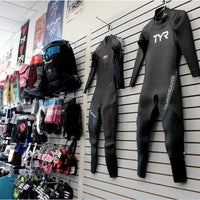 wakefield running store