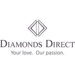 Photo prise au Diamonds Direct par Yext Y. le3/16/2017