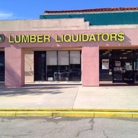 Photo taken at LL Flooring (Lumber Liquidators) by Yext Y. on 2/23/2021