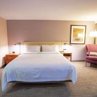 Hilton Garden Inn 1801 E Valley Rd