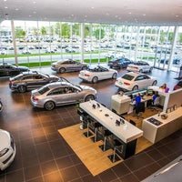 Audi Northlake 2 Tips From 99 Visitors