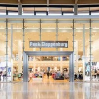 Peek Cloppenburg Clothing Store 