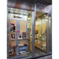 Photo taken at OPTIK KOLLMAYER GmbH by Yext Y. on 10/5/2018