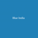 Photo taken at Blue India by Yext Y. on 7/27/2017