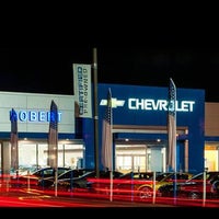 รูปภาพถ่ายที่ Robert Chevrolet โดย Yext Y. เมื่อ 4/27/2016