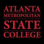 Photo taken at Atlanta Metropolitan State College by Yext Y. on 3/13/2018