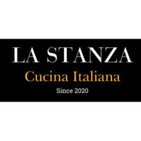 Photo taken at La Stanza Cucina Italiana by Yext Y. on 7/9/2020
