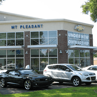 Mount Pleasant Chevrolet >> Mount Pleasant Chevrolet 1607 N Highway 17 Mount Pleasant Chevrolet >> Mount Pleasant Chevrolet 1607 N Highway 17
