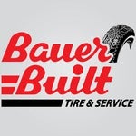 Photo taken at Bauer Built Tire &amp;amp; Service by Yext Y. on 9/18/2020