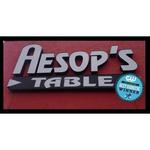 Foto tirada no(a) Aesop&amp;#39;s Table por Yext Y. em 8/23/2017