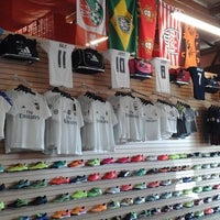 usa soccer shop