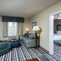 Foto scattata a Homewood Suites by Hilton da Yext Y. il 3/15/2020