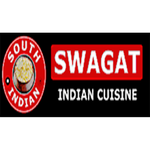 Foto diambil di Swagat Indian Cuisine oleh Yext Y. pada 2/9/2017