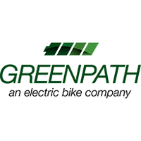 Foto tirada no(a) Greenpath Electric Bikes por Yext Y. em 1/10/2020