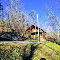 Yatesville Lake Cabin Rental Heavens Porch Louisa Ky