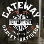 5/23/2020にYext Y.がGateway Harley-Davidsonで撮った写真