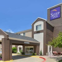 Photo taken at Sleep Inn by Yext Y. on 9/18/2020