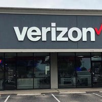 Photo taken at Verizon Authorized Retailer — Cellular Sales by Yext Y. on 7/23/2019