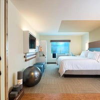 รูปภาพถ่ายที่ EVEN Hotel Rockville - Washington, D.C. Area, an IHG Hotel โดย Yext Y. เมื่อ 3/6/2020