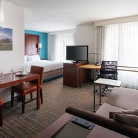 รูปภาพถ่ายที่ Residence Inn by Marriott San Diego Del Mar โดย Yext Y. เมื่อ 5/6/2020