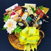 Photo taken at Gift Baskets By Design SB, Inc. by Yext Y. on 6/18/2019