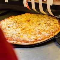 8/19/2020 tarihinde Yext Y.ziyaretçi tarafından Pizza Pit'de çekilen fotoğraf