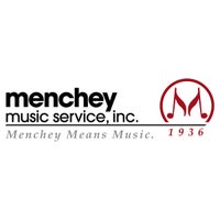 Photo prise au Menchey Music Service, Inc. par Yext Y. le11/28/2017