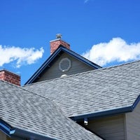 4/25/2018にYext Y.がDyson Roofingで撮った写真