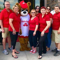 Mary Contreras State Farm Insurance Agent 2145 E Warner Rd Ste 101