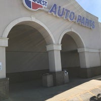 Photo taken at Carquest Auto Parts - Auto Parts of Columbia by Yext Y. on 5/10/2019