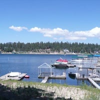 Photos At Big Bear Lakefront Cabins Resort In Big Bear Lake