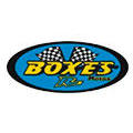 Photo taken at Boxes R Motos by Yext Y. on 10/15/2020