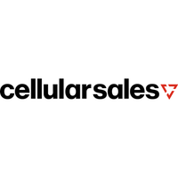 Photo taken at Verizon Authorized Retailer — Cellular Sales by Yext Y. on 1/12/2021
