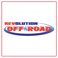 2/23/2018에 Yext Y.님이 Revolution Off Road에서 찍은 사진