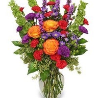 11/3/2020에 Yext Y.님이 Citywide florist nyc에서 찍은 사진