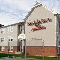 Foto tirada no(a) Residence Inn Peoria por Yext Y. em 5/9/2020