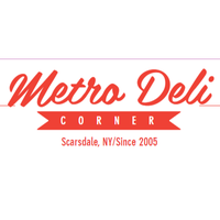 Photo taken at Metro Deli by Yext Y. on 9/29/2020