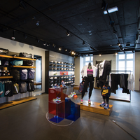 Nike Store Chiado - Centro Histórico - 4 tips from 553 visitors